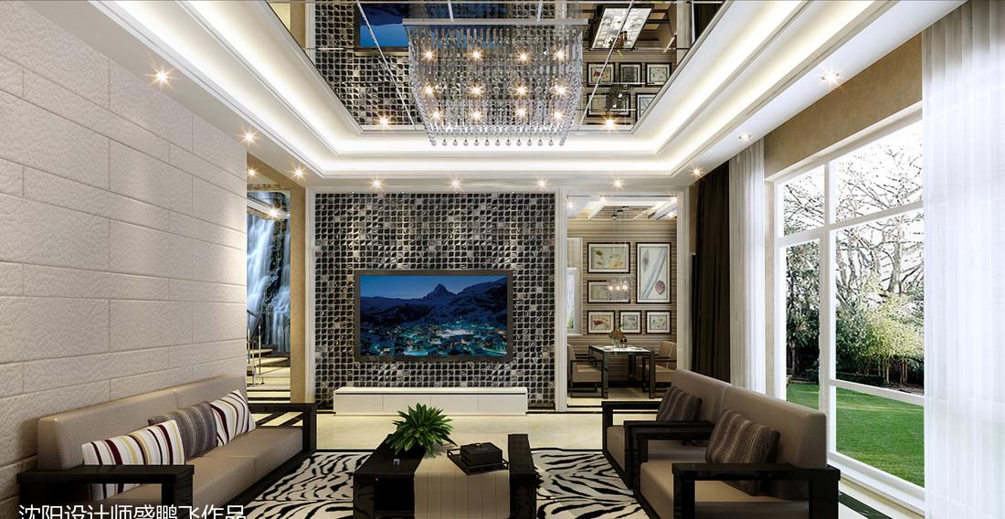 
沈阳碧桂园映山美墅 -20