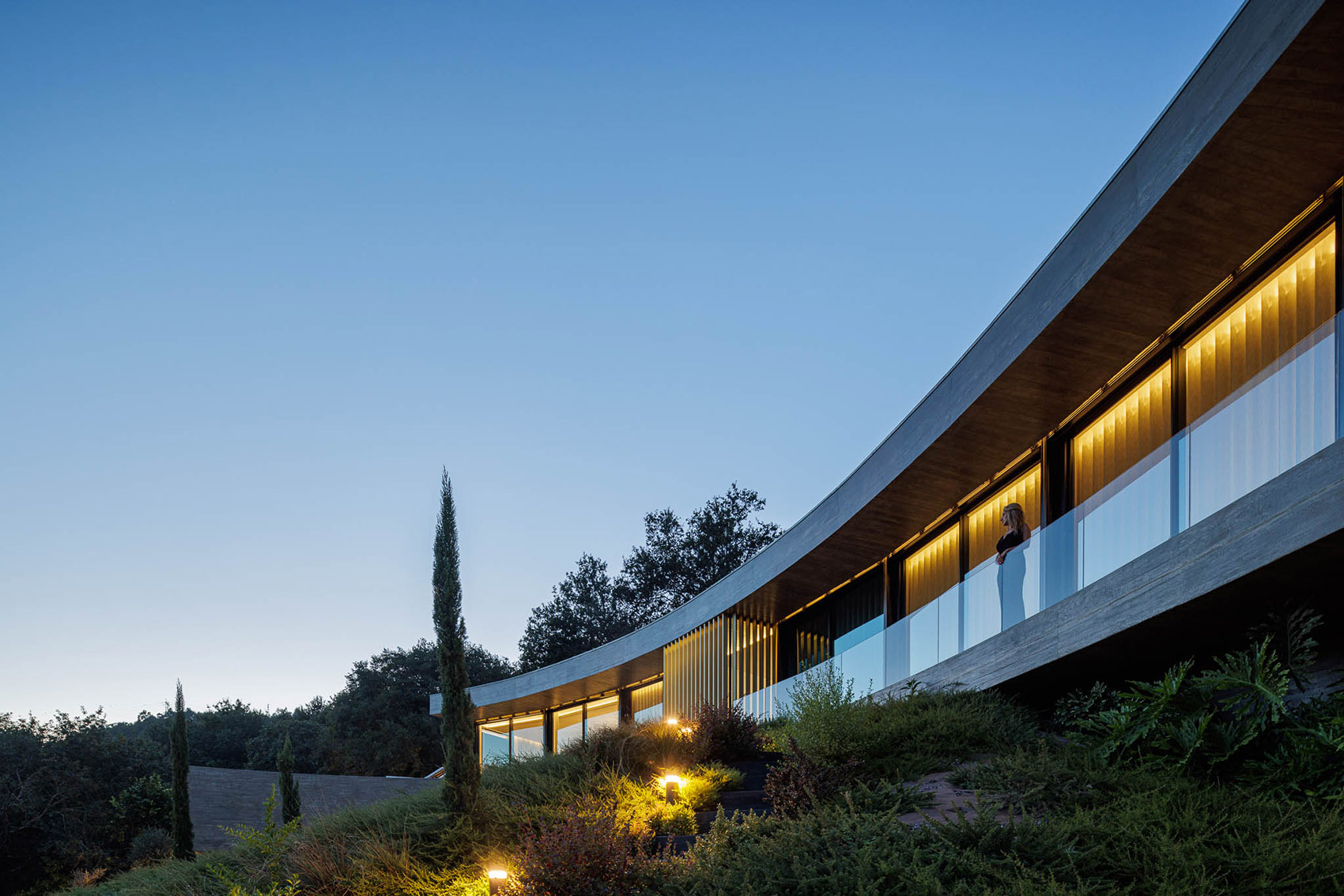 BOURO 住宅丨葡萄牙丨MUTANT ARQUITECTURA & DESIGN-167