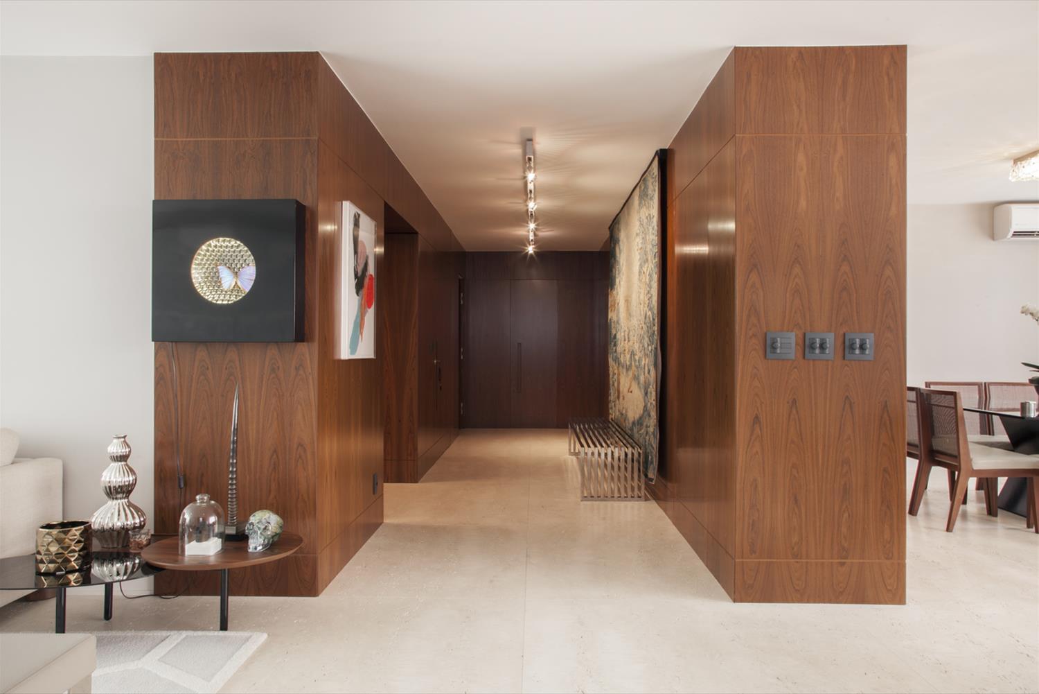 巴西 Al Jau 公寓-4