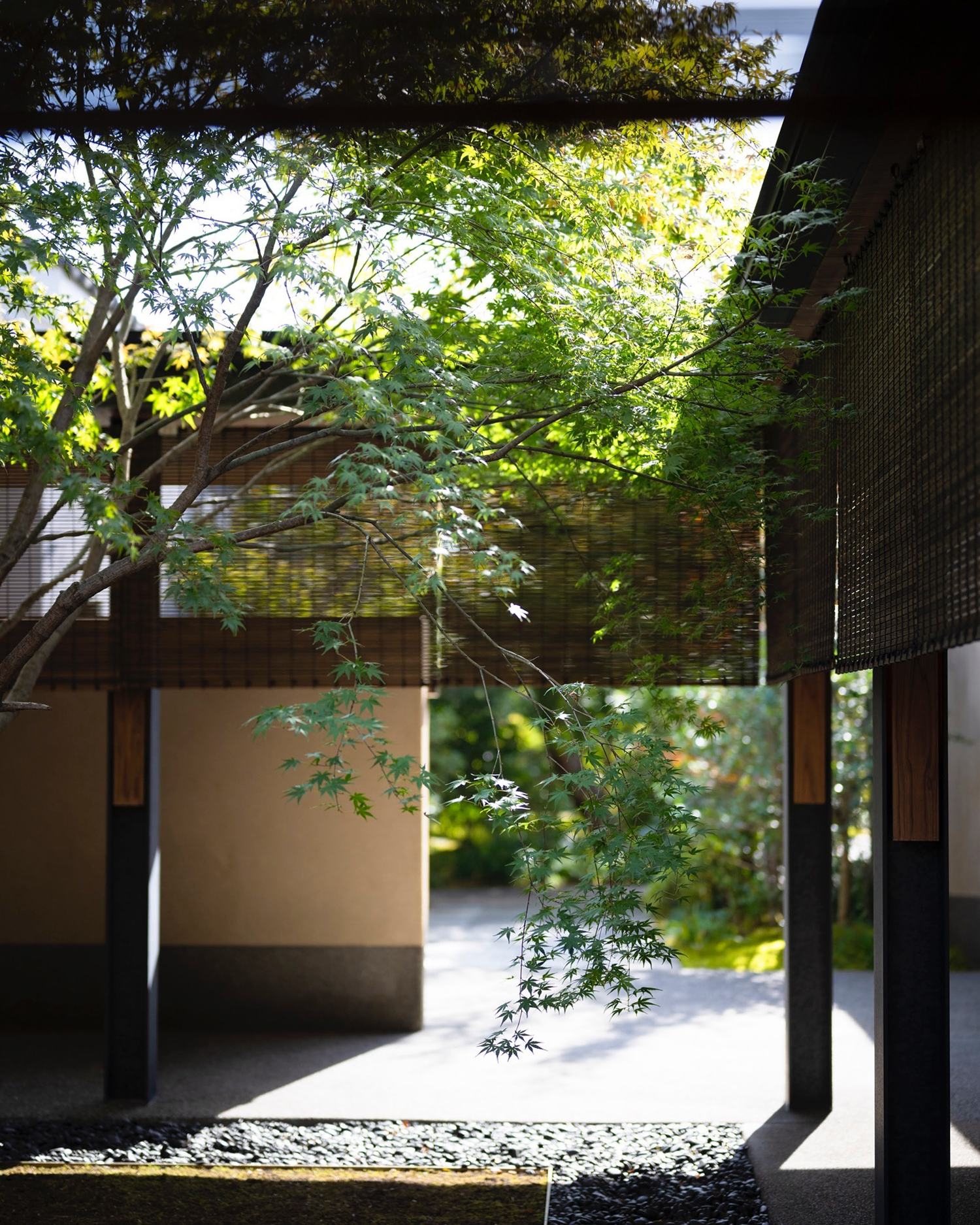 托基托旅馆丨日本东京丨绪方慎一郎,Shinichiro Ogata-58