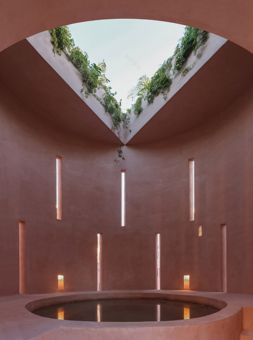 Babel住宅酒店丨墨西哥丨V Taller-56