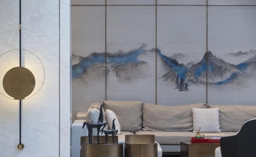 融合共生 | 传统与现代的对话-41