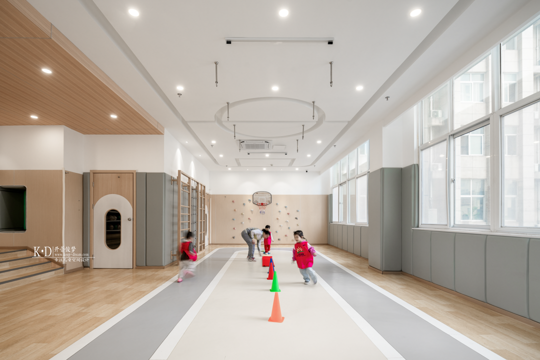 阳光雨露成长学苑丨中国安阳-10