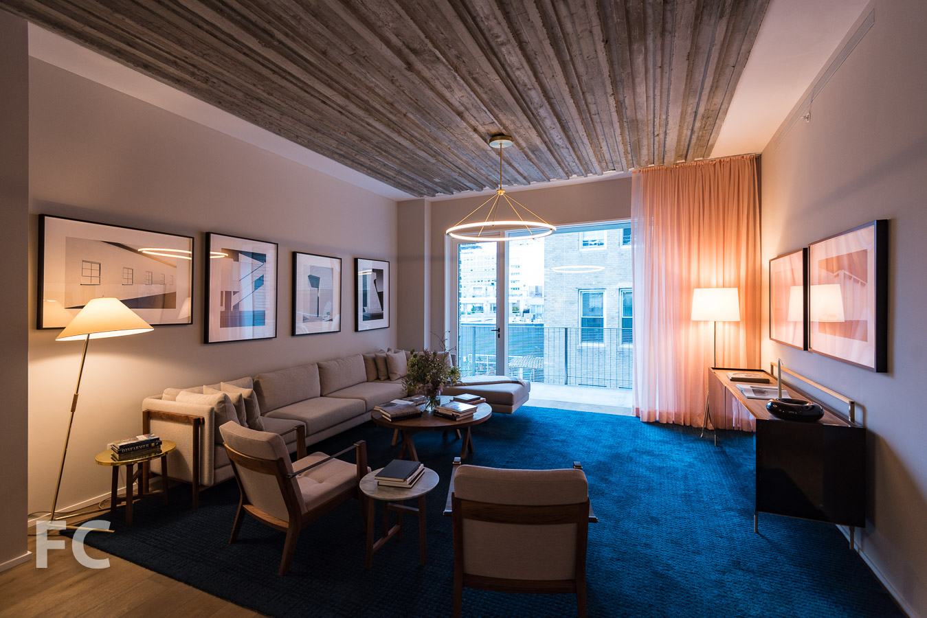 Building Tour: 12 Warren — FIELD CONDITION-11