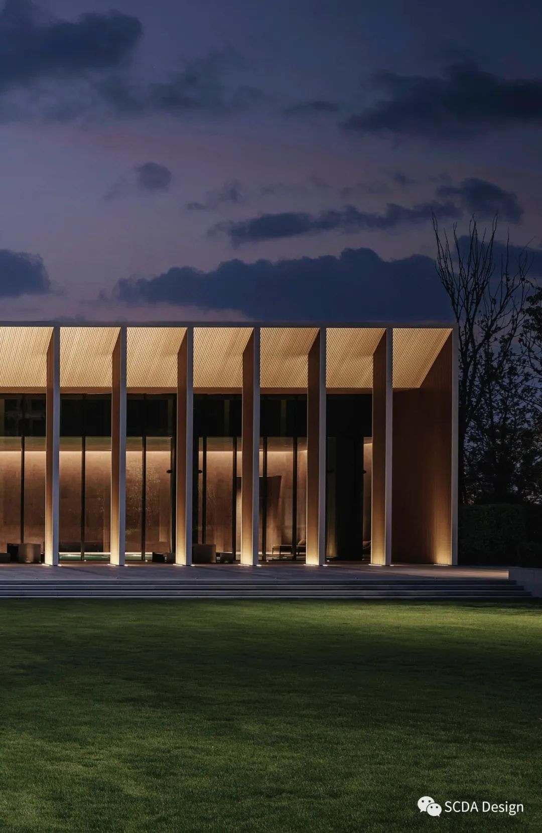 成都蔚蓝湖滨城 1 号丨中国成都丨不详-48