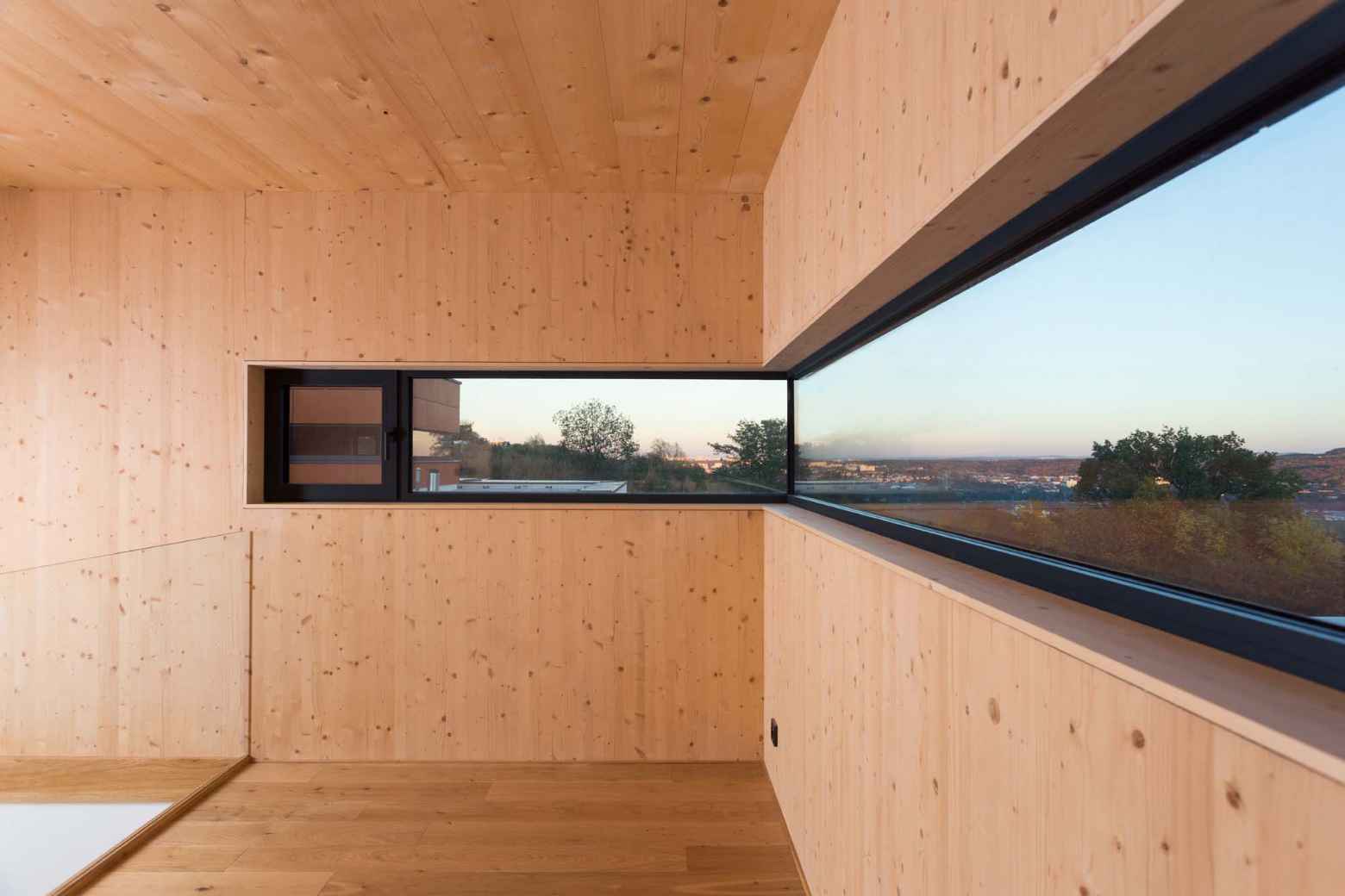 Radotín四栋家庭住宅丨Kamil Mrva,Martin Rosa等-28