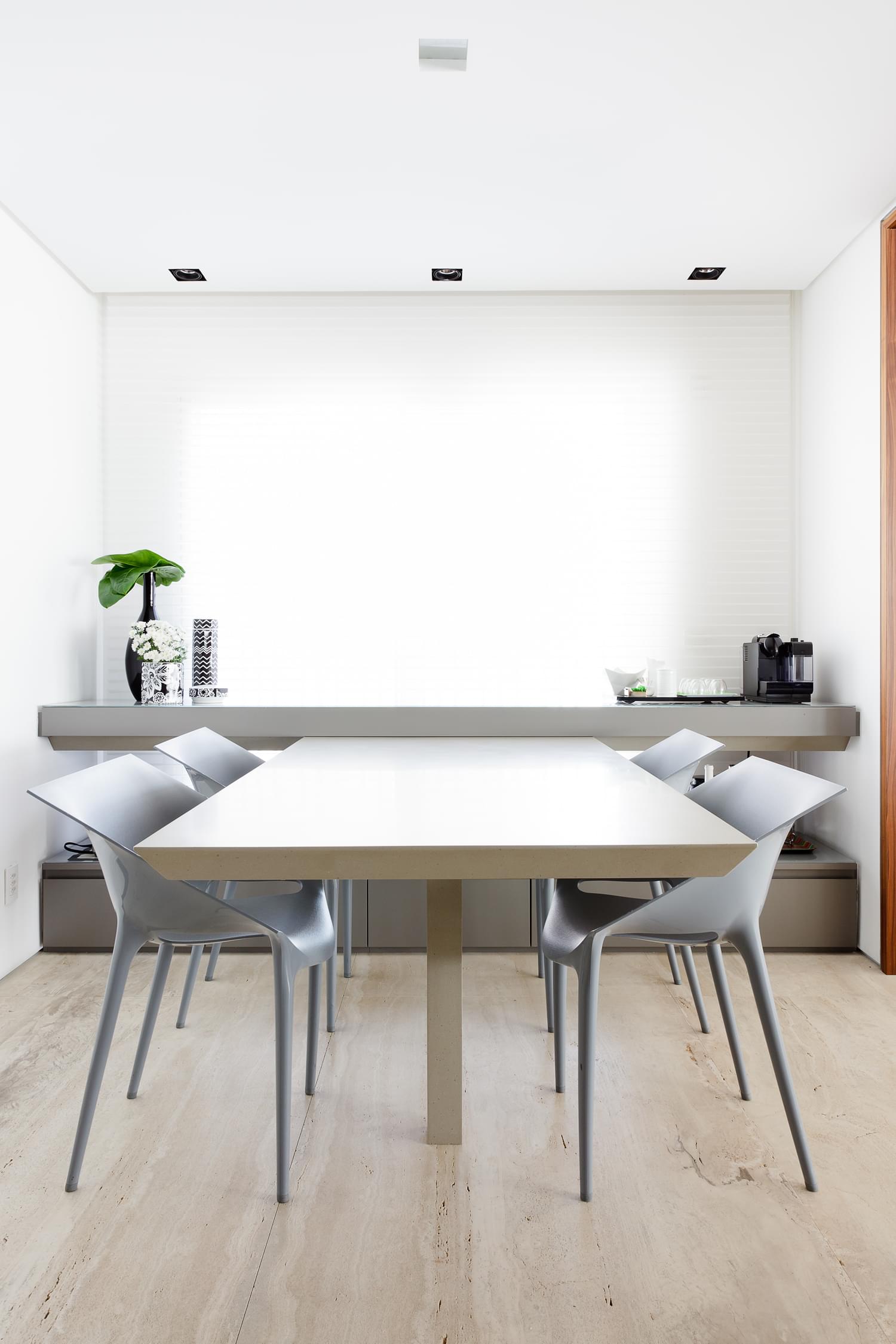 巴西 Leopoldo 公寓现代设计-3