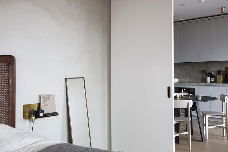 瑞典奇观 | 乐高式公寓，城市全景尽收眼底-13