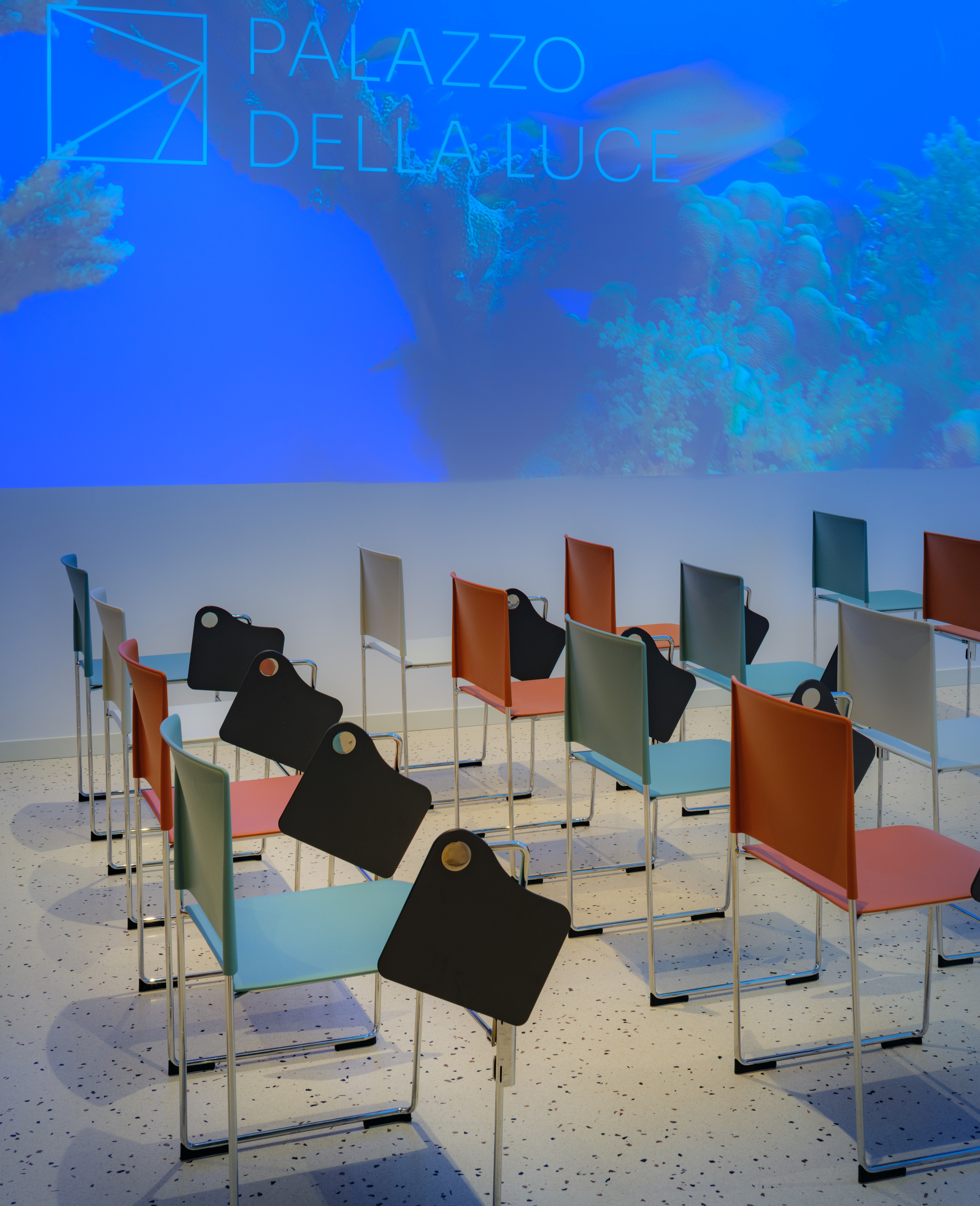 卢切宫修复丨意大利丨EXiT architetti associati-40