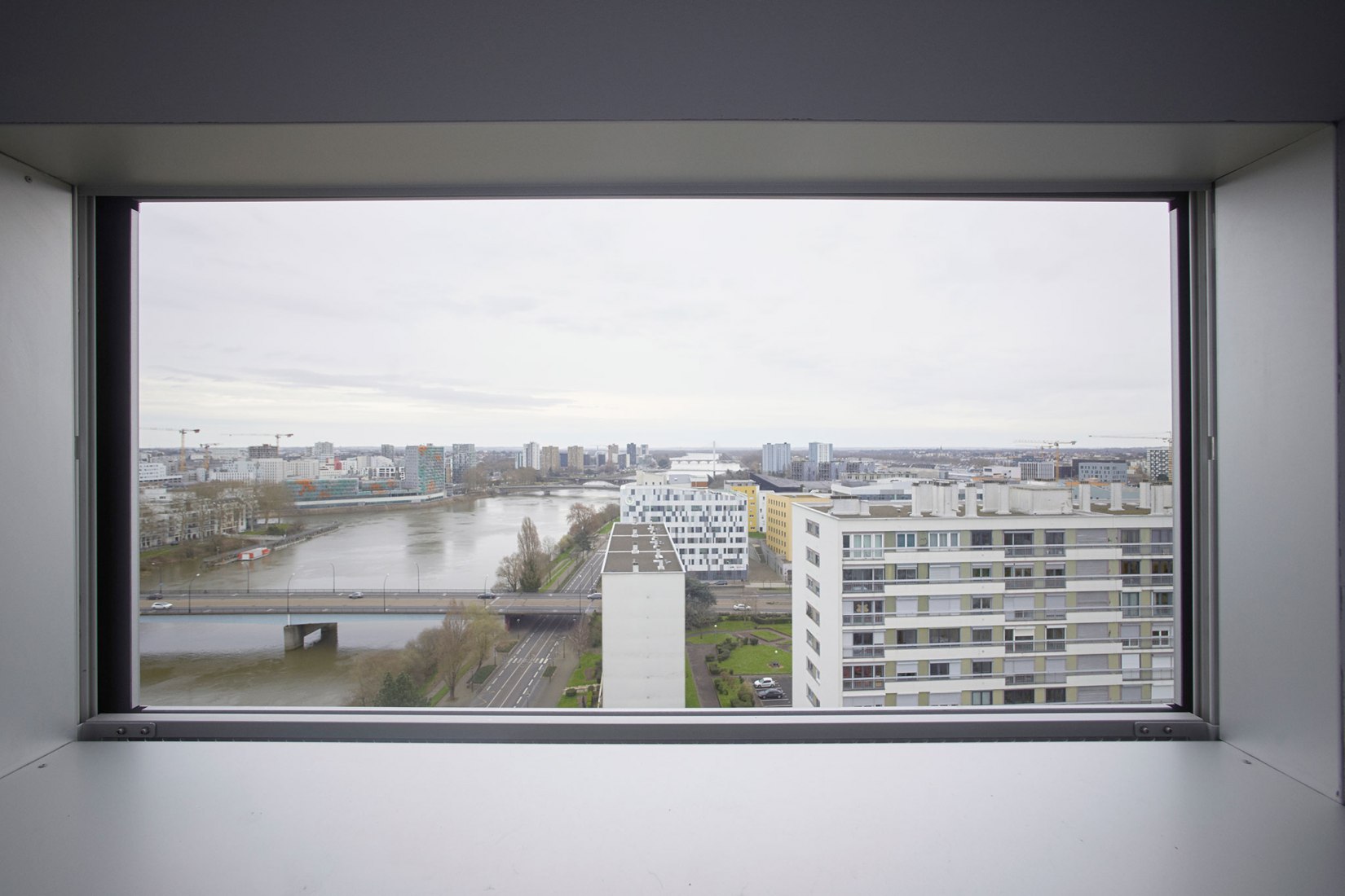 未来北极星区首座建筑（360° View 塔）丨LAN Architecture 等多家-74