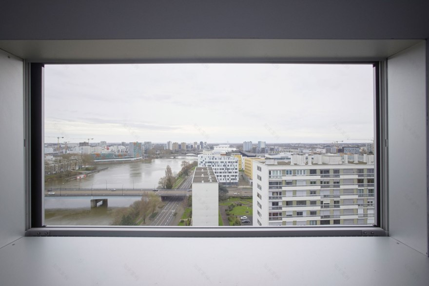 未来北极星区首座建筑(360° View 塔)丨LAN Architecture 等多家-74