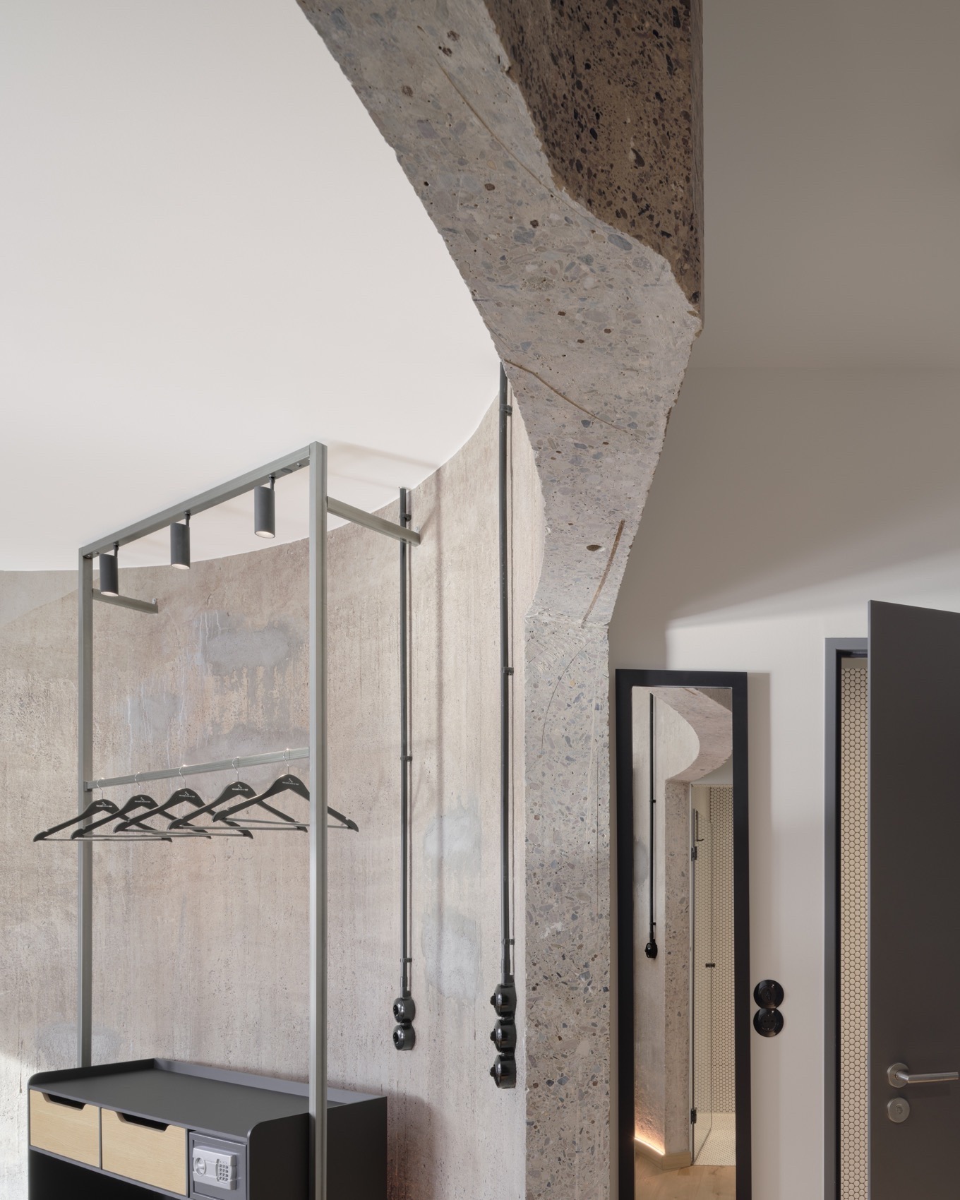 Kellogg’s Bremen酒店丨GermanyBremen丨DMAA建筑事务所-39