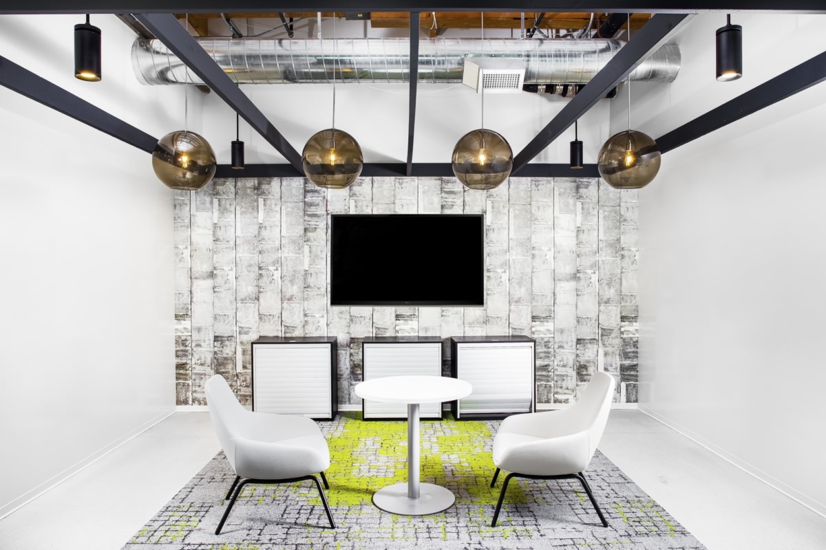 Airspace Technologies 办公室-13