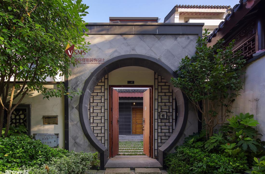 《初见》的室内设计-49