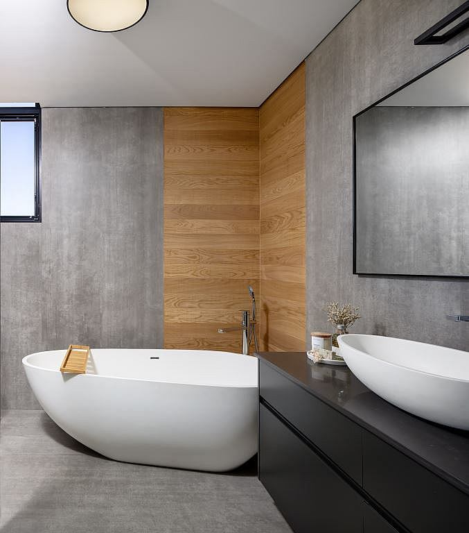 New York with a Touch of Mediterranean 丨 Eyal Apple-10