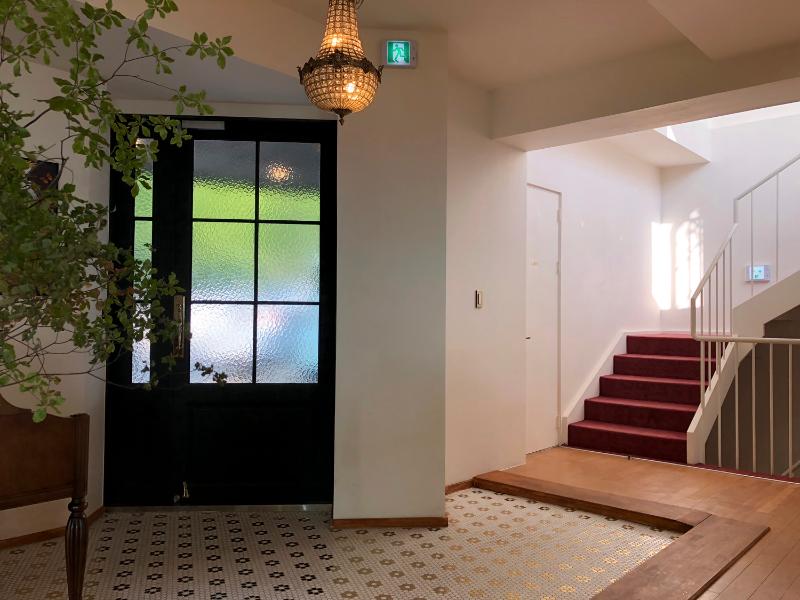 首尔 250 平米的时尚复合文化空间设计-11