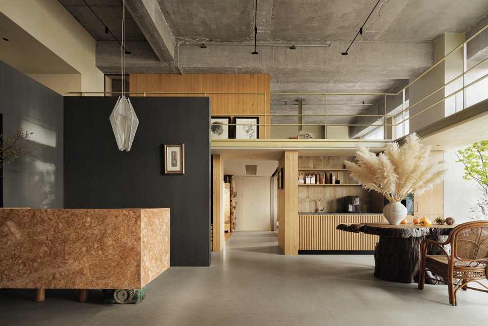 菲拉设计办公室丨中国杭州-9