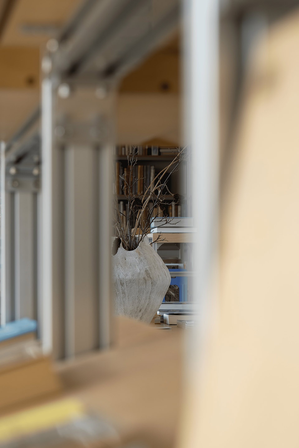 商业空间的非商业丨中国无锡丨赫设计-45