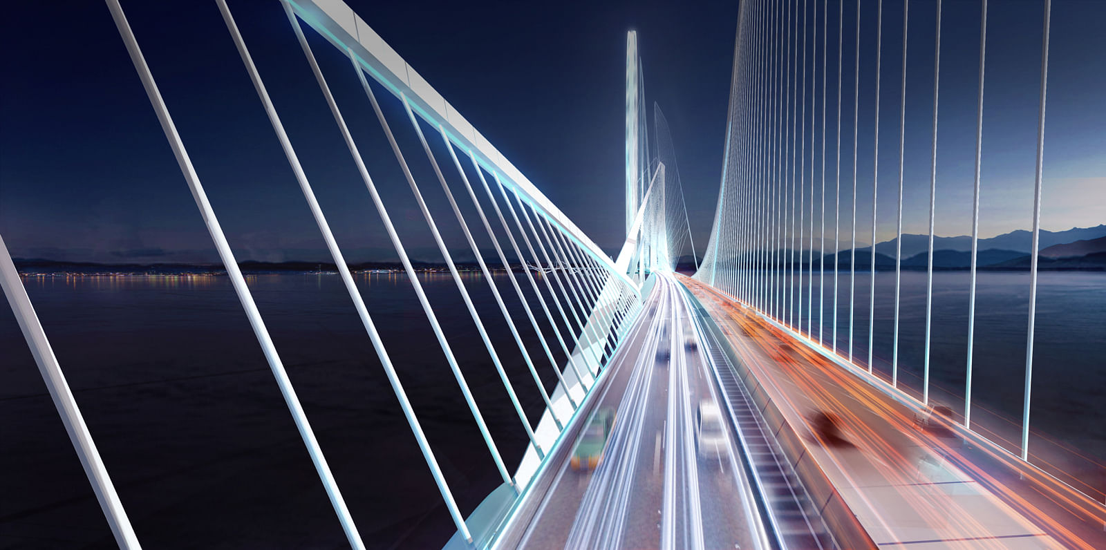 Journey by the Bay（海湾之旅）丨菲律宾马尼拉丨WTA Architecture and Design Studio-24