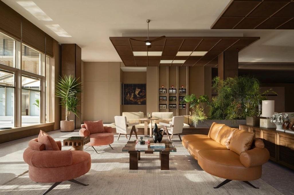 矩阵纵横 · 成都东城金茂晓棠丨中国成都丨矩阵纵横成都事业部（硬装）,矩阵鸣翠（软装）-29