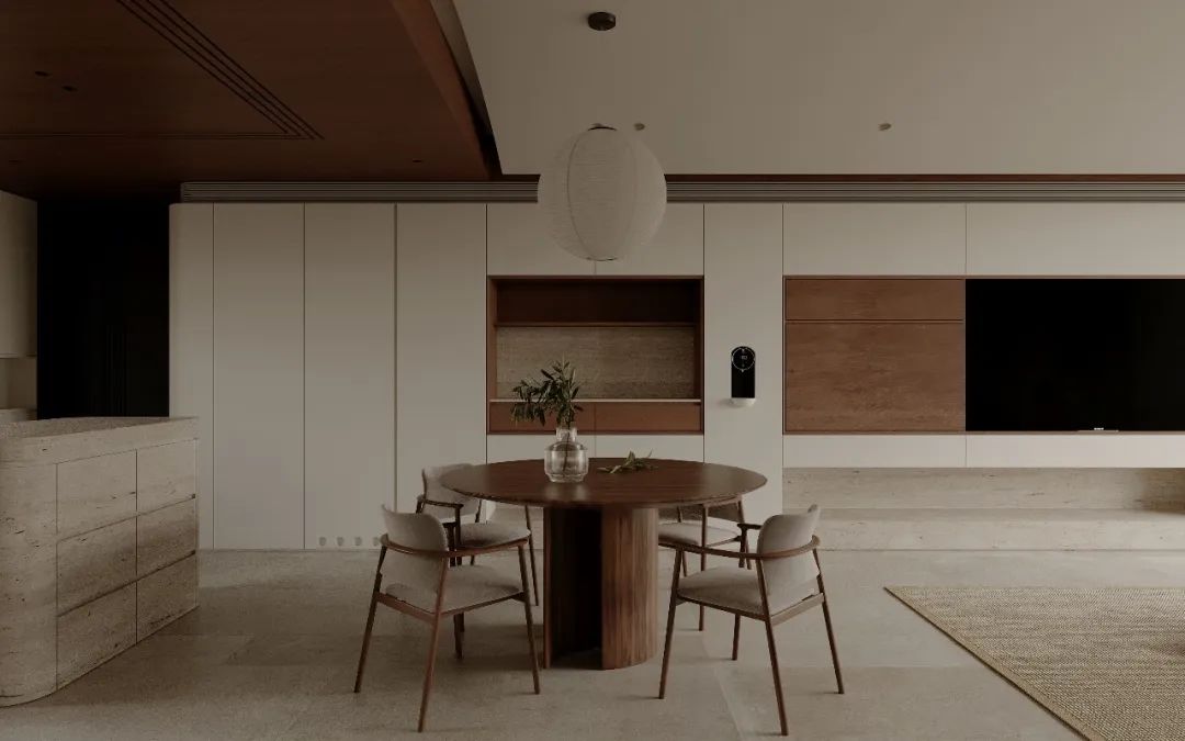 听松风处丨中国洛阳丨隅间空间设计工作室-34