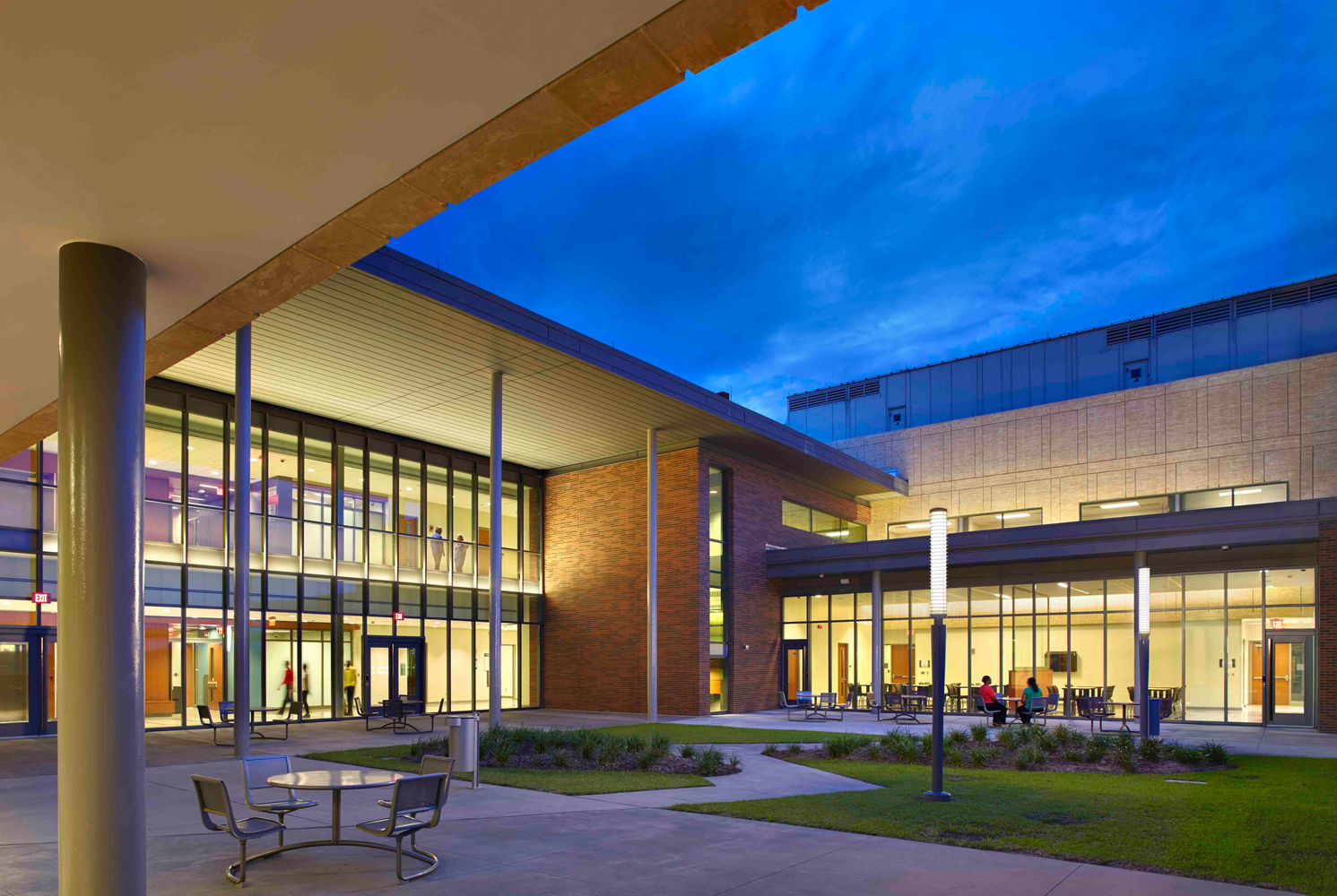 樱桃医院（Cherry Hospital）-39