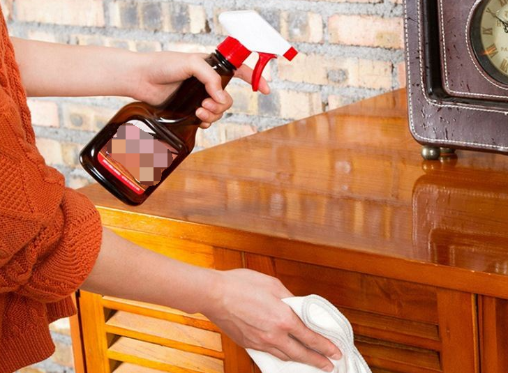 家居保养小窍门丨东明家居-3