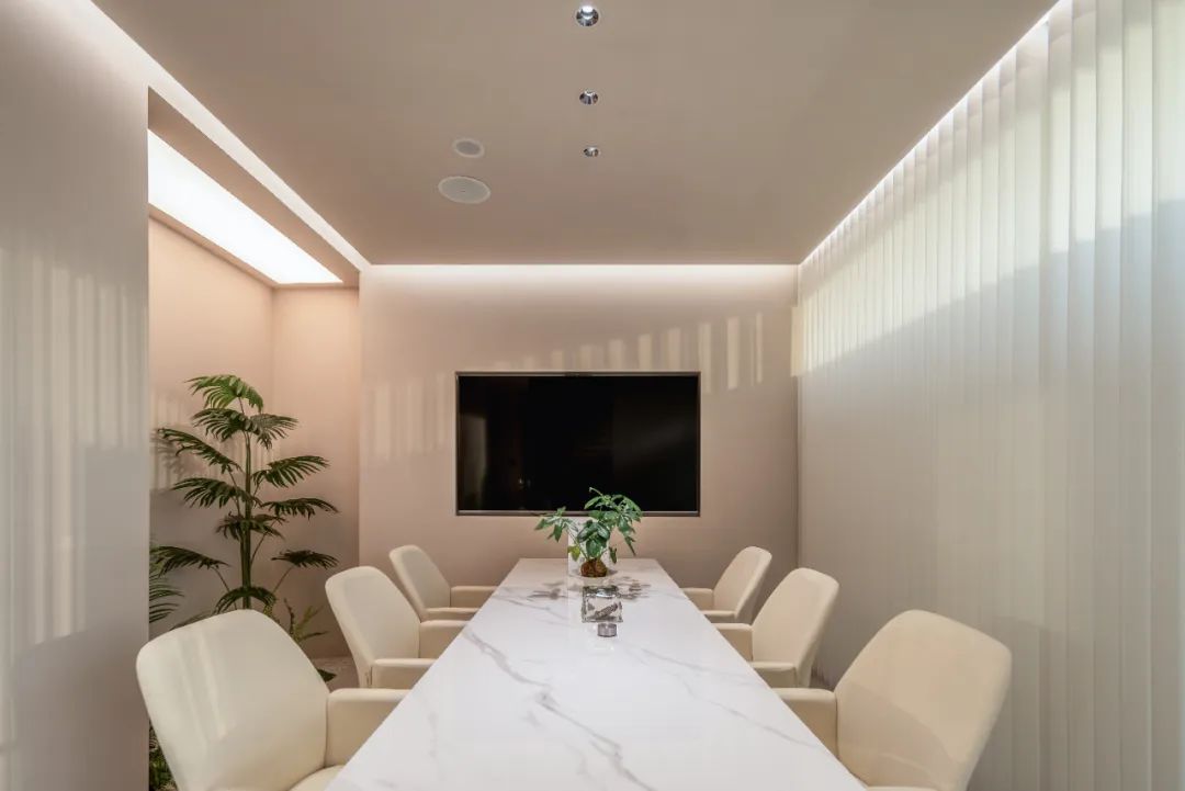 周笙笙全案实景 · 华为全屋智能·智启未来家丨中国长沙丨周笙笙全案设计工作室-73