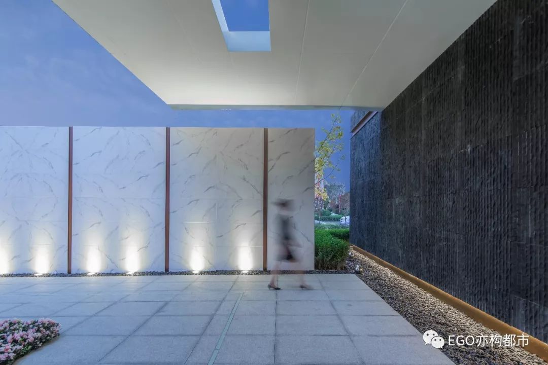 极简致美，不染尘埃 | 杭州·新希望&滨江房产集团·锦粼府-92