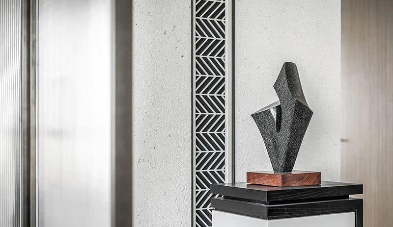 武汉天地云廷私人住宅-13