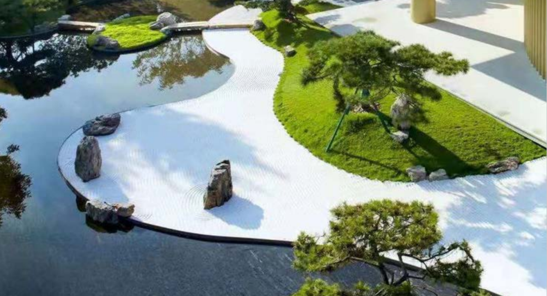 日本赤穗市兵库县吞海楼VIP楼室内设计丨日本兵库丨JDS.丹森建筑设计(上海)-28