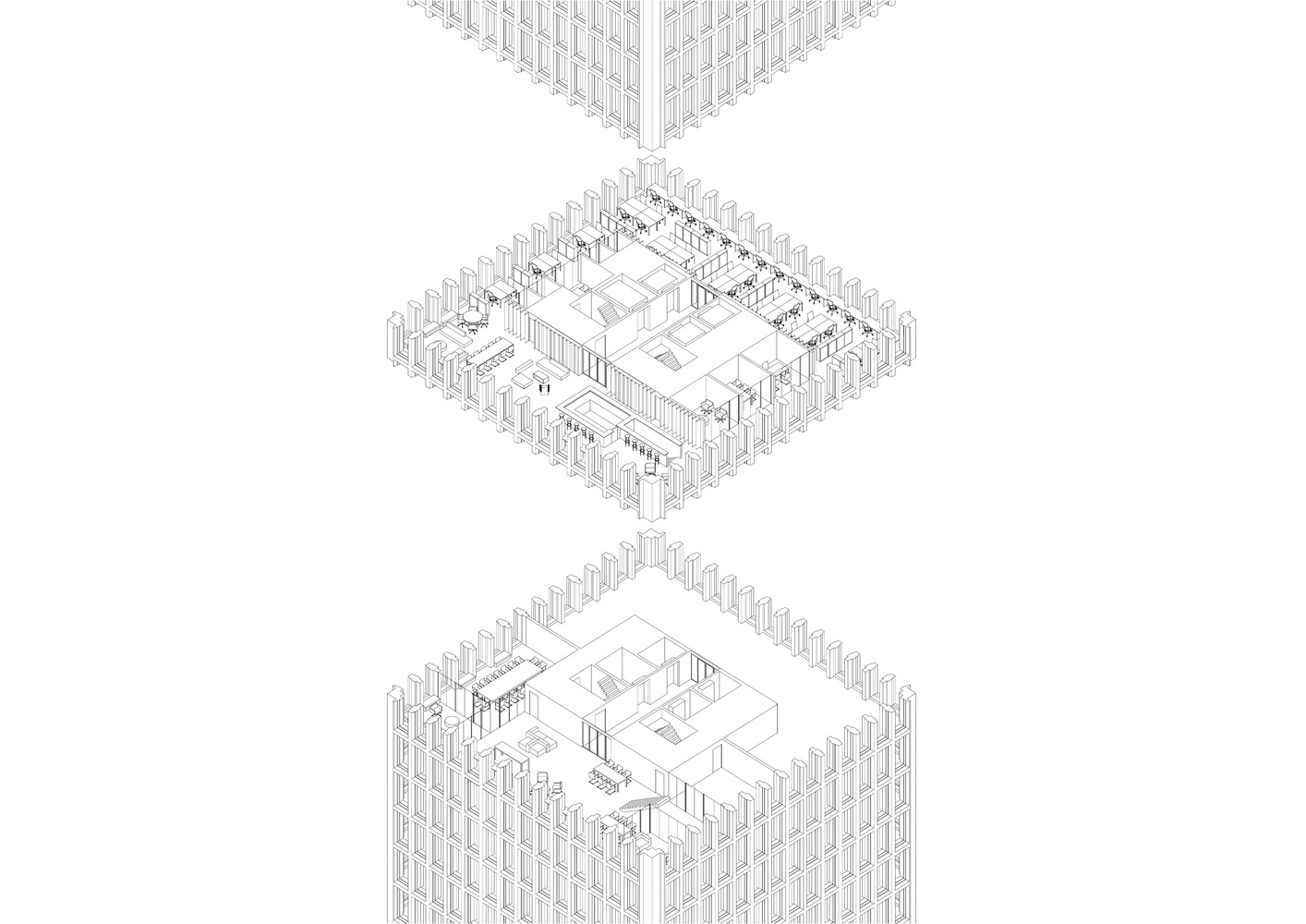 Sony Music Entertainment Amsterdam  Space Encounters-38