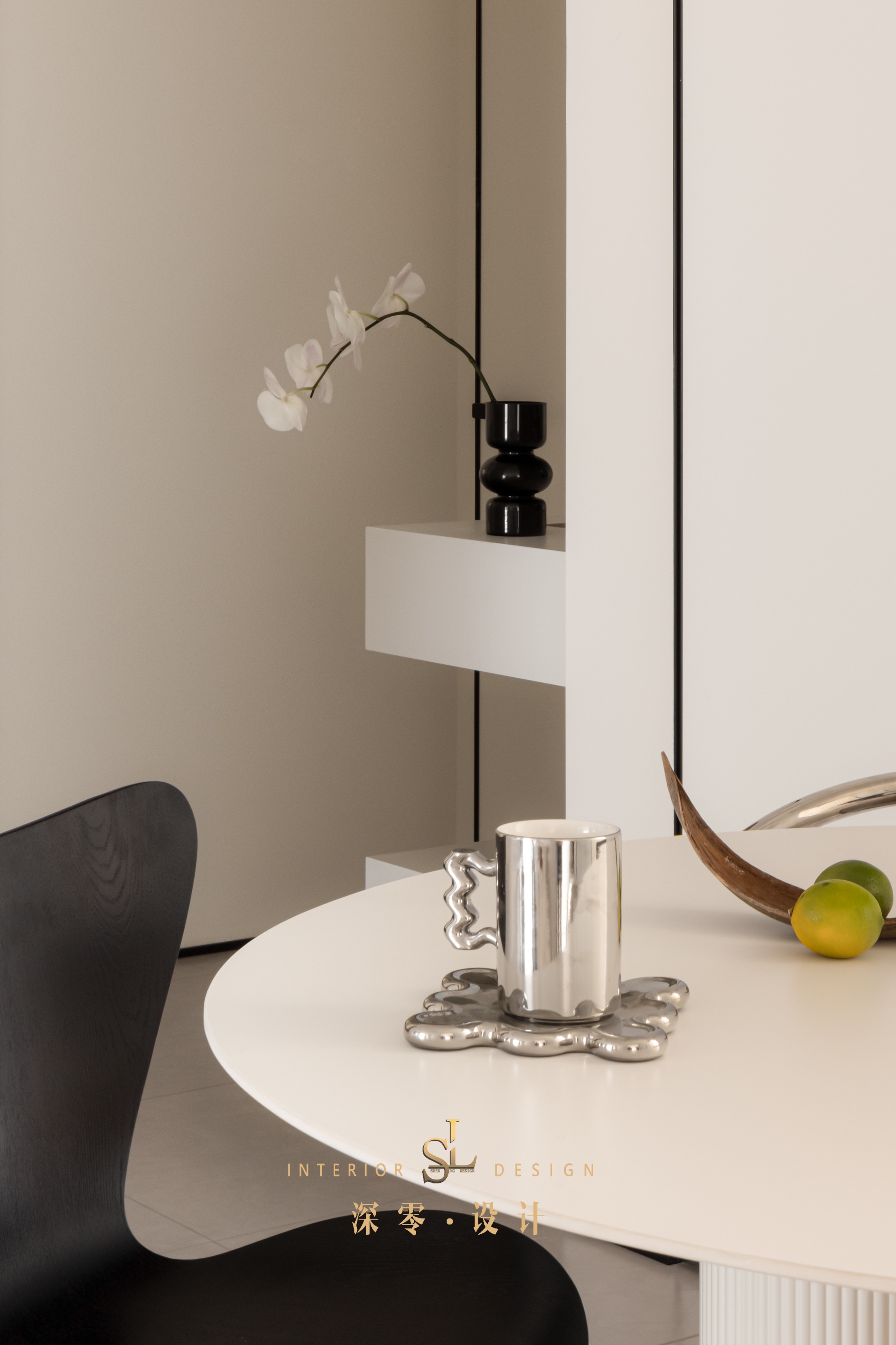 深零设计·【金星家园·实景】 岚丨中国合肥-7