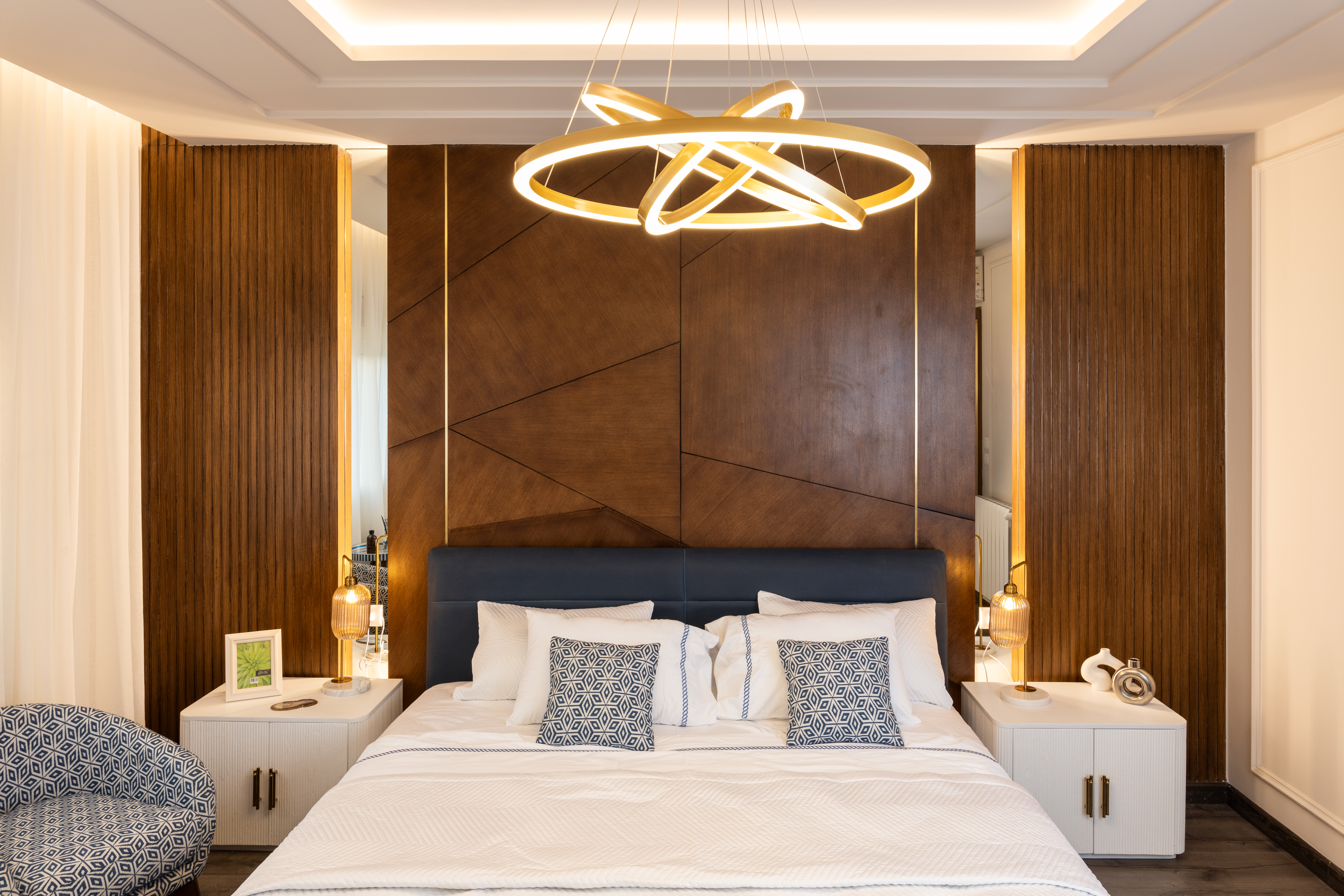 SR Madinaty - New Cairo - Furniture Production-13