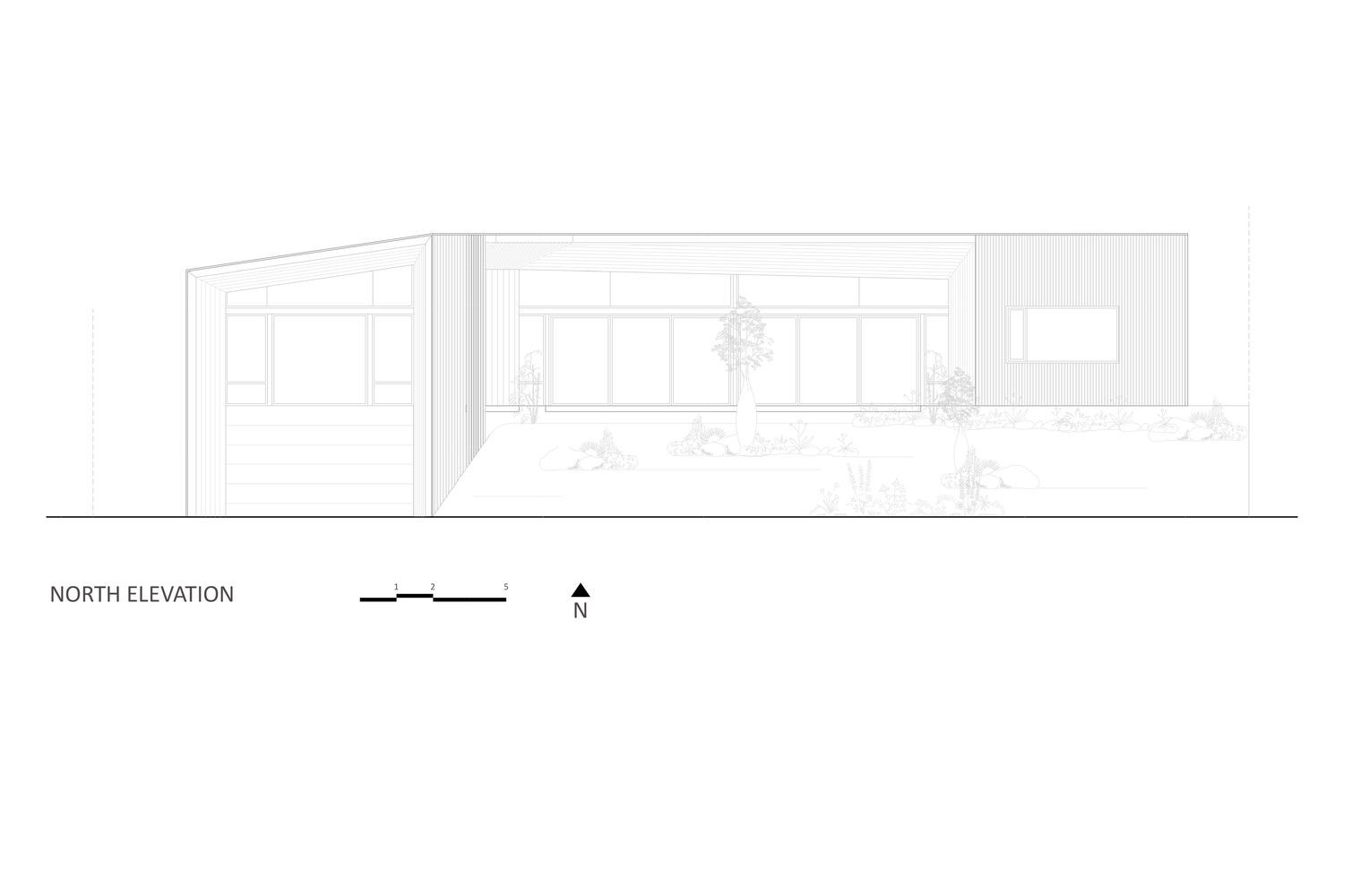 澳大利亚 Willunga 住宅丨澳大利亚阿德莱德丨RfkStudio-68