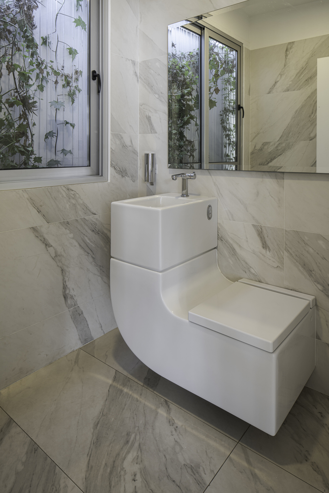 智利 ArchDaily 总部丨SITE Oficinas-43