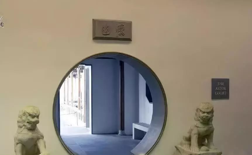 讲述 | 中国园林在海外的第一座里程碑——纽约大都会明轩-107