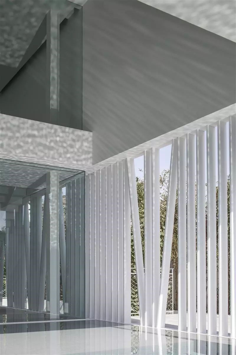 比极简多一点/ 简洁大宅更让人向往-20