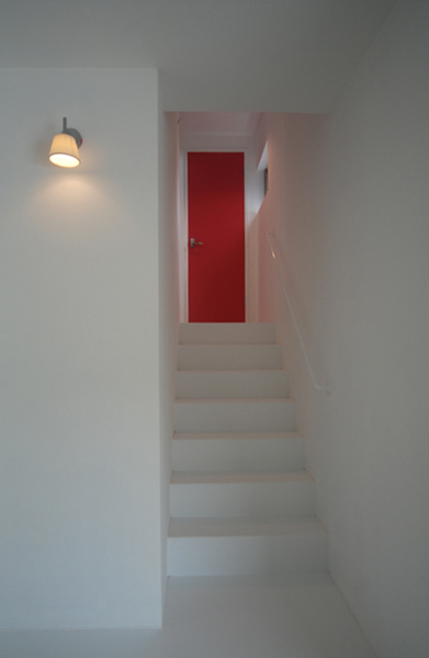 gradino #058  COGITE住宅丨日本宫崎丨有限会社COGITE-16