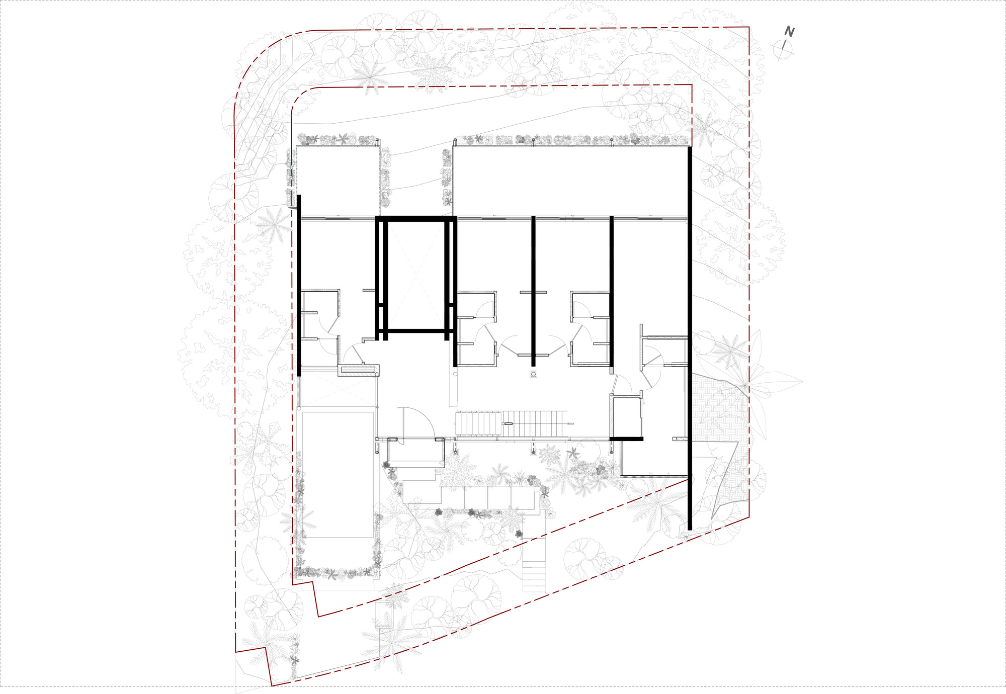 丨哥斯达黎加丨Studio Saxe-12
