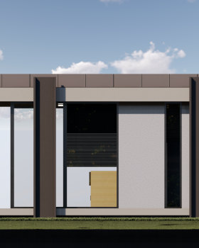 Haypost concept 1