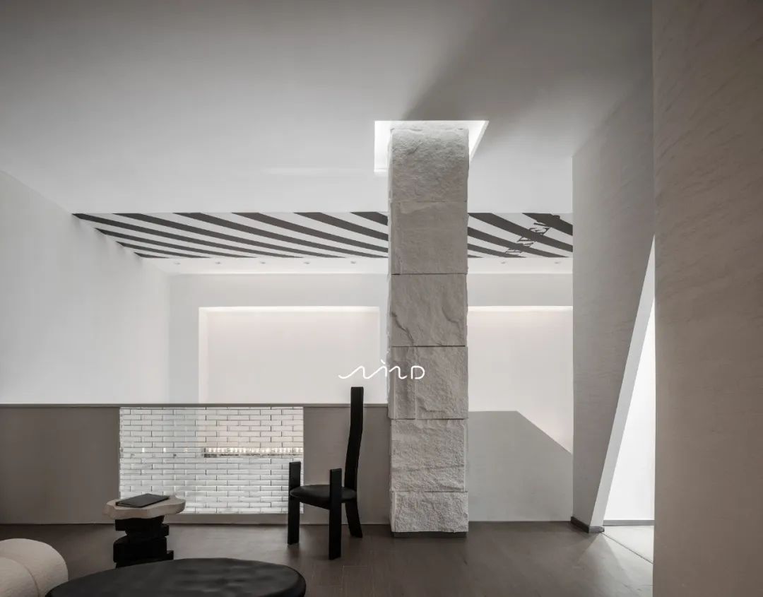 THREE集合店丨中国淮安丨沁筑空间规划事务所-30