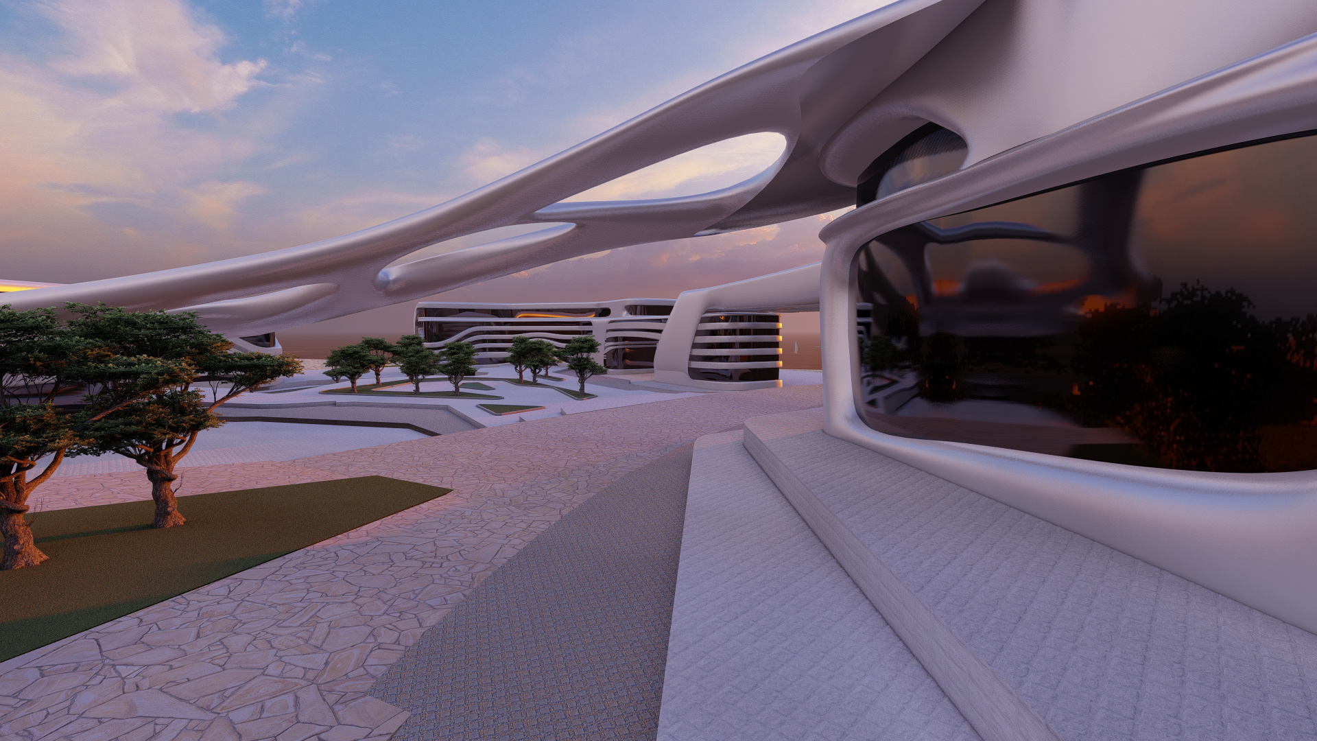 HUNA 校园丨Aya Waheed,Rahma Wael,Shrouk Hossam-26