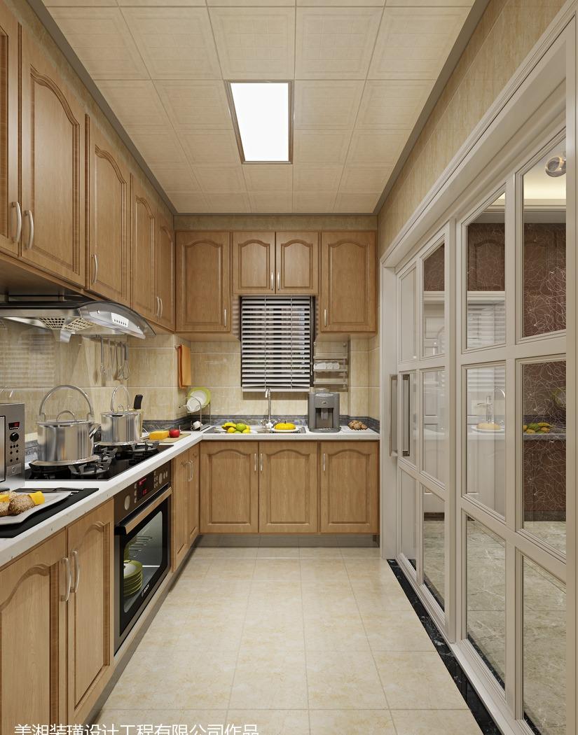 全屋原木定制,实现即装即住零担忧-98