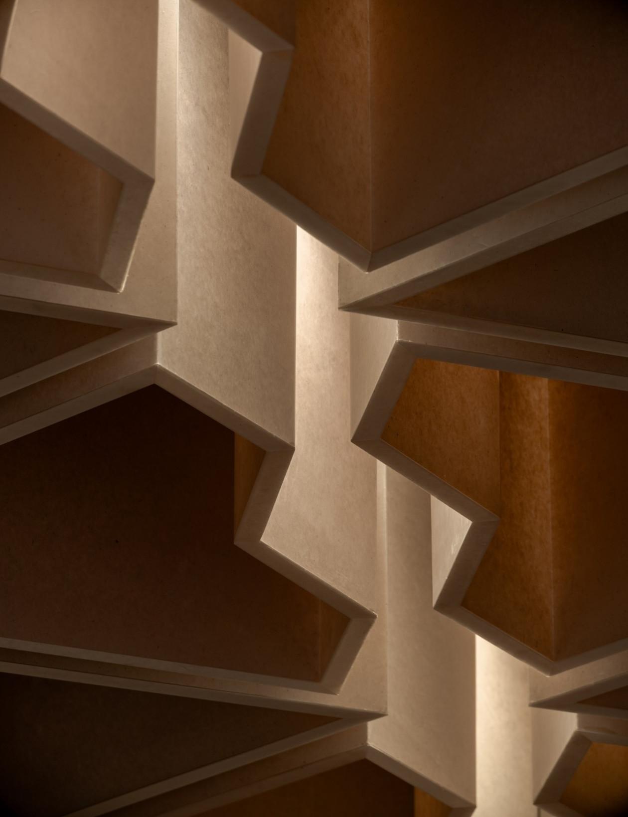 丛台拾光丨中国邯郸丨赛拉维设计CLV.DESIGN-16