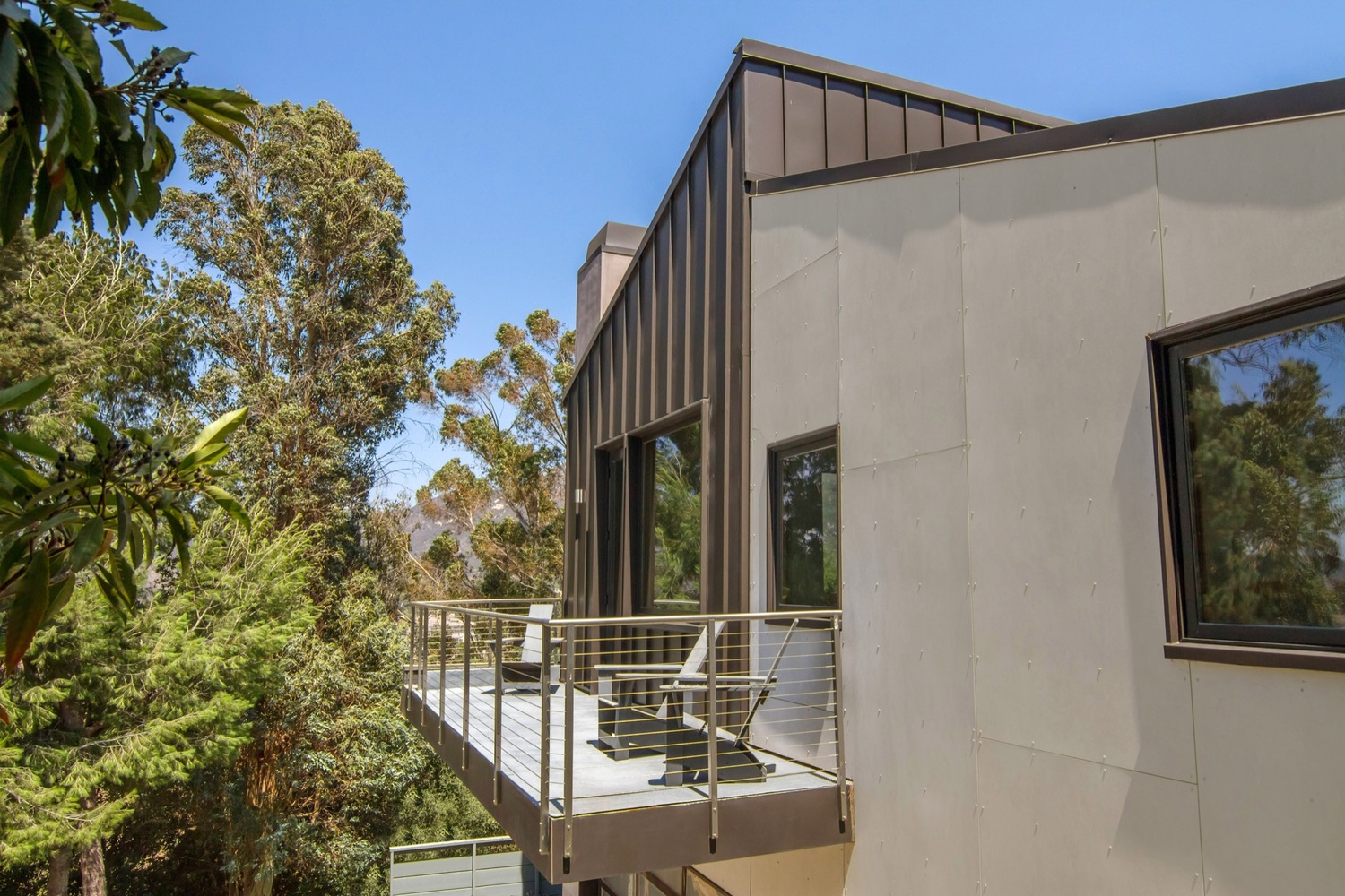 美国金殿公寓-13