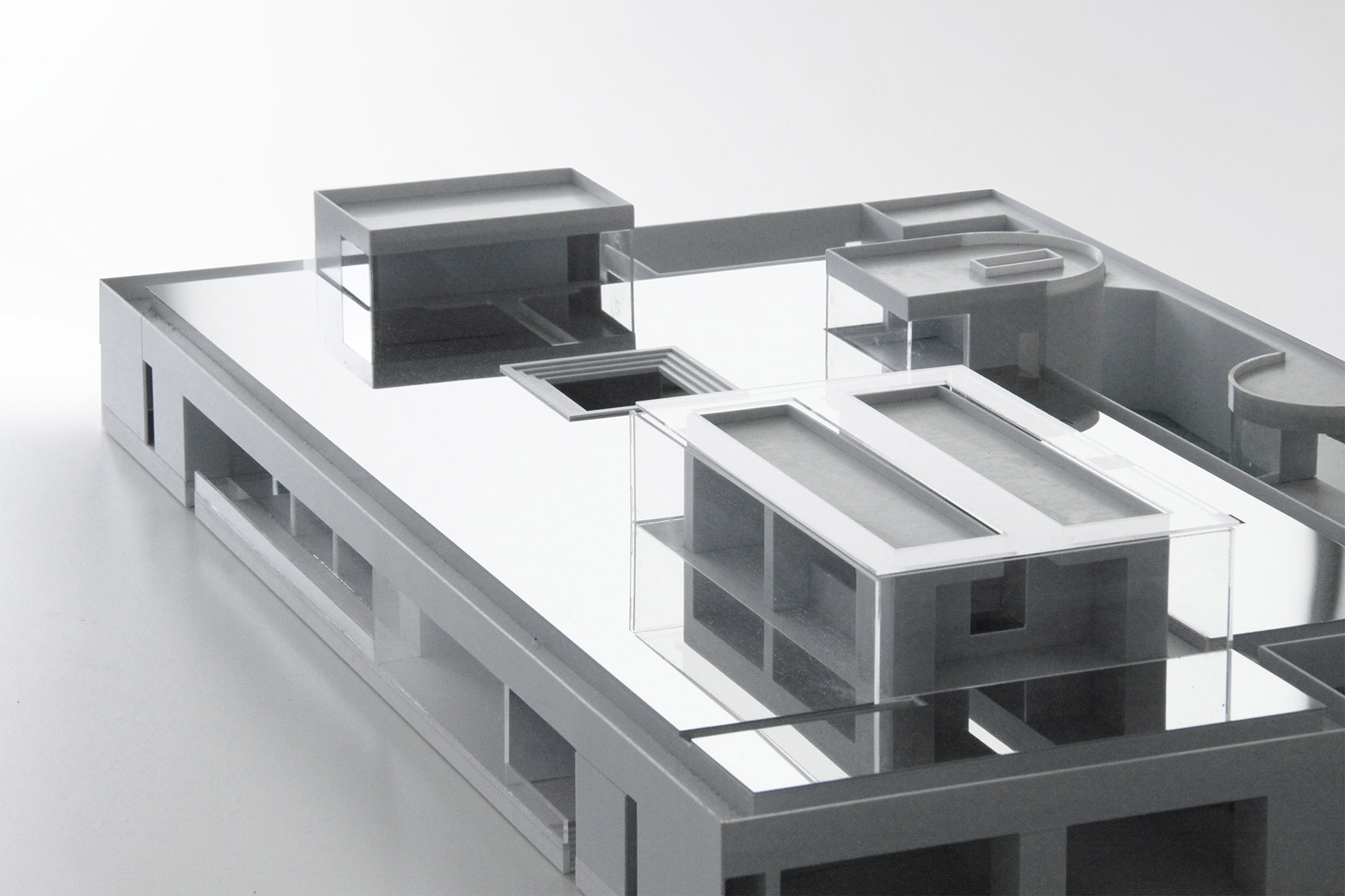 蓝晶微生物Bluepha BioFAB丨萨尔瓦多滨海丨XING DESIGN行之建筑设计事务所-86