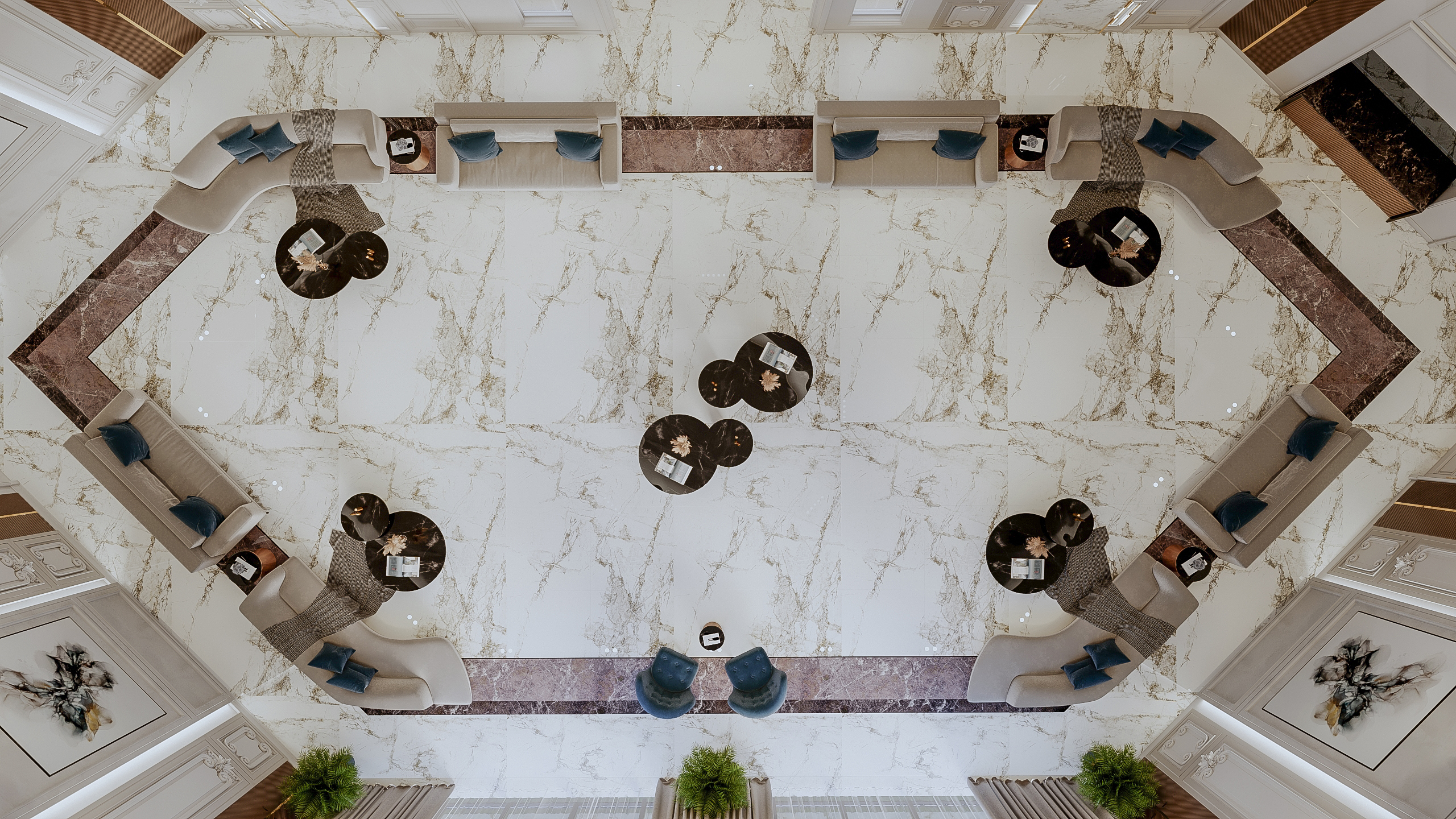 M A J L I S - U A E-4