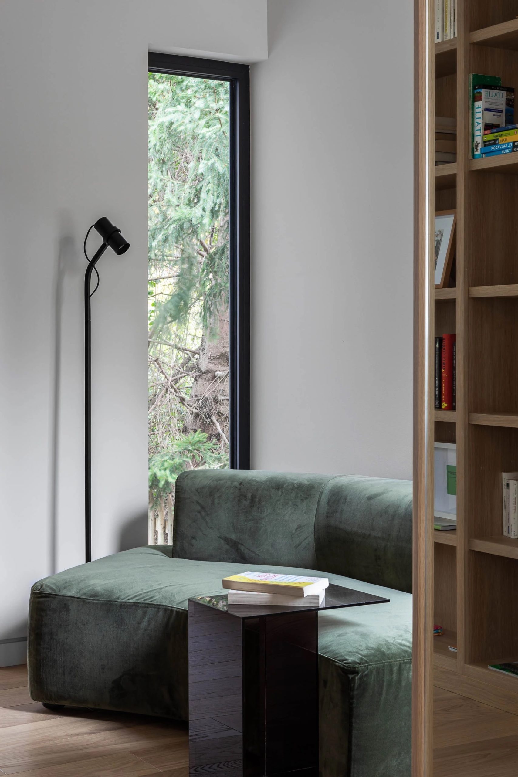 加拿大魁北克 Hickson 住宅-45