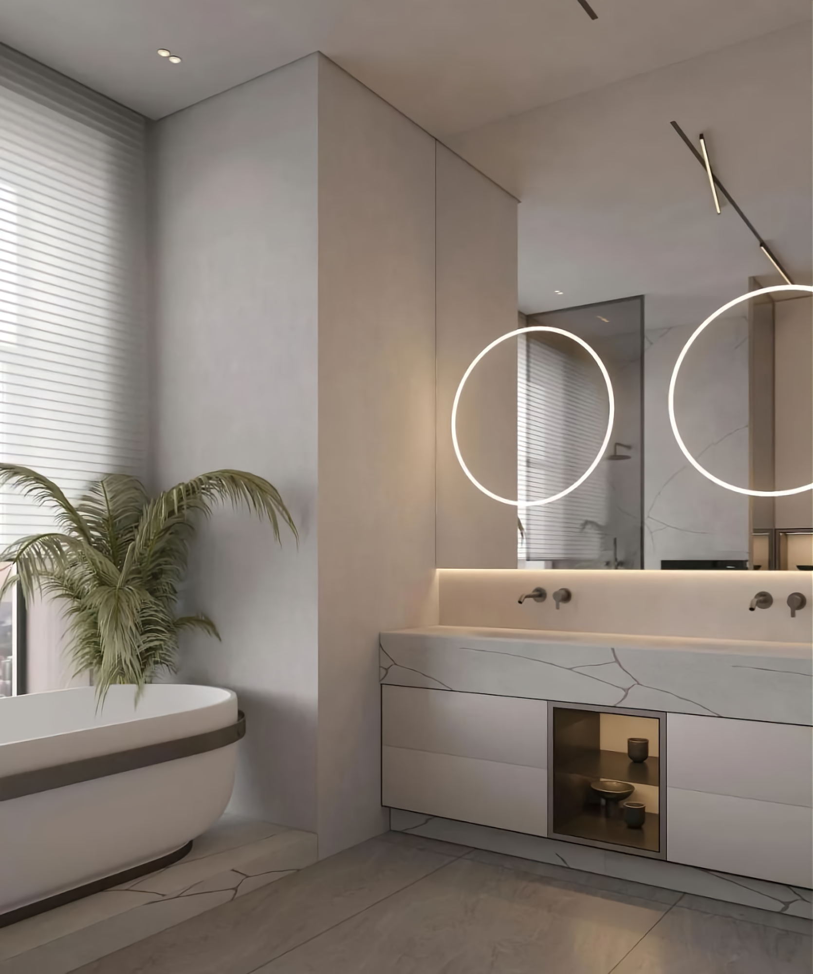 乌克兰宁静公寓-22